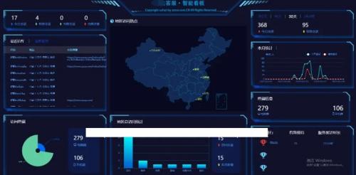 带支付的客服系统2.0源码 | 多语言客服 | Saas客服 | 多商户