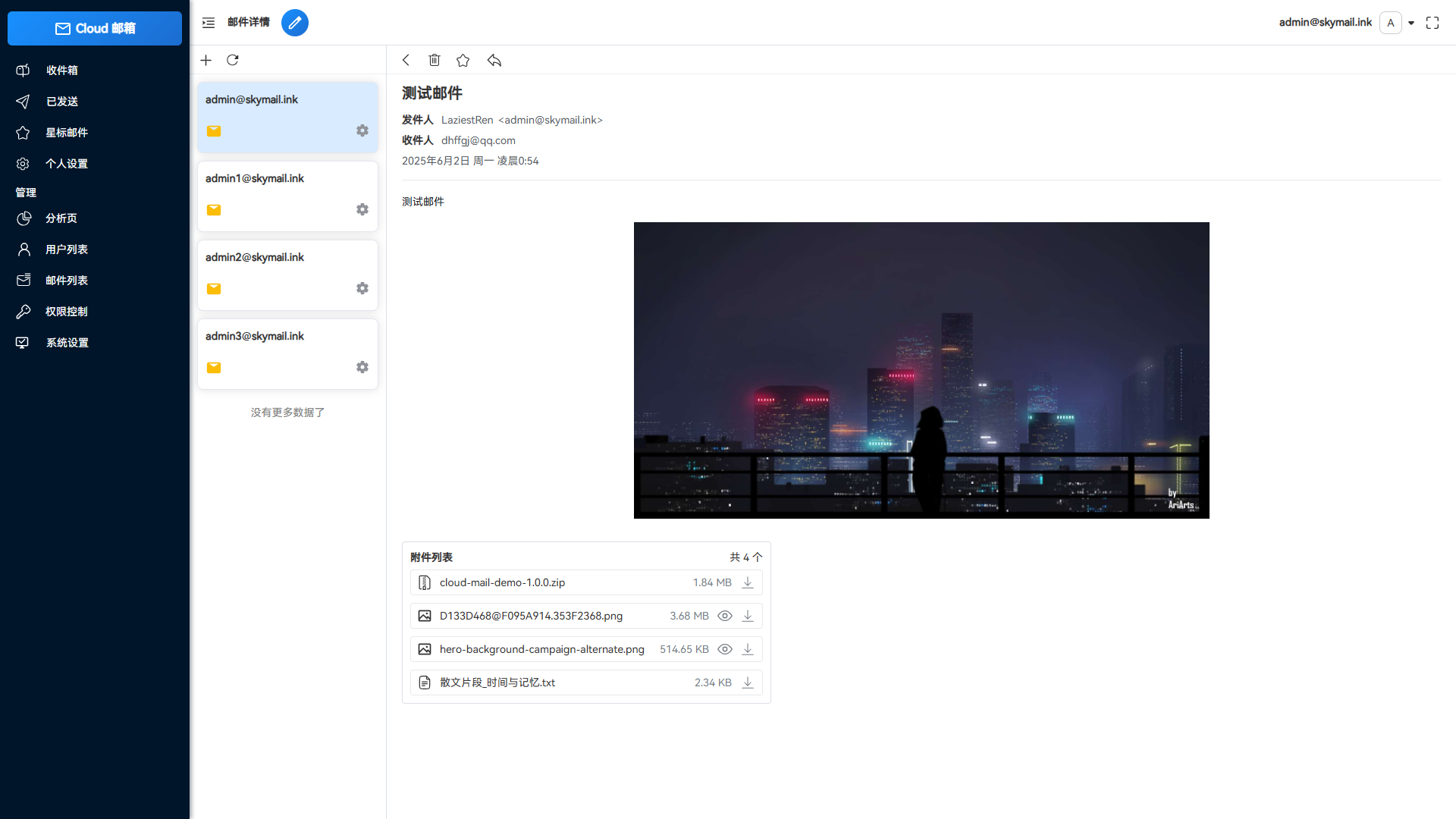 数据可视化图表