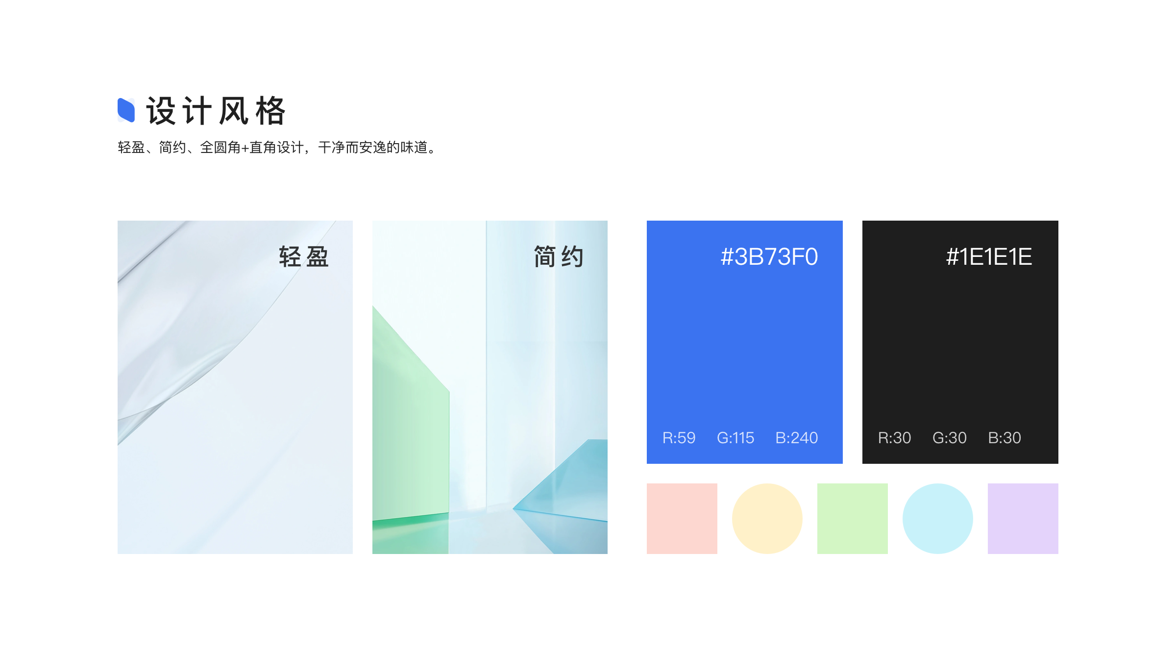 Annie留言墙移动端适配效果