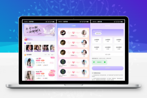 陪聊系统搭建教程+源码下载+变现思路完整指南