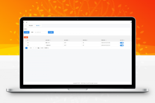 Storm Core API_V1.1最新版发布：新增Key调用与付费功能，PHP+MySQL开发